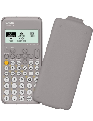 Casio FX-83GT CW Scientific Calculator - Grey